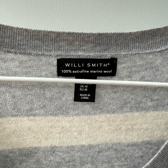 Merino Wool Sweater - Picture 2 of 3